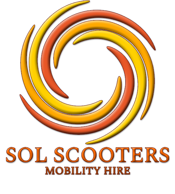 Sol Scooters